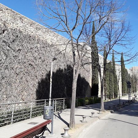 Apartament Margarit Gerona Exterior foto