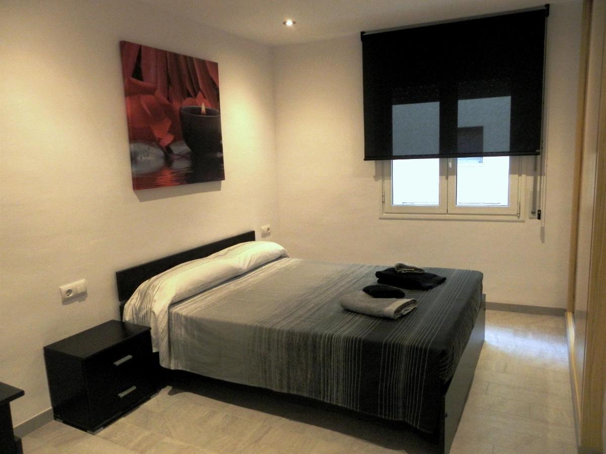Apartament Margarit Gerona Exterior foto
