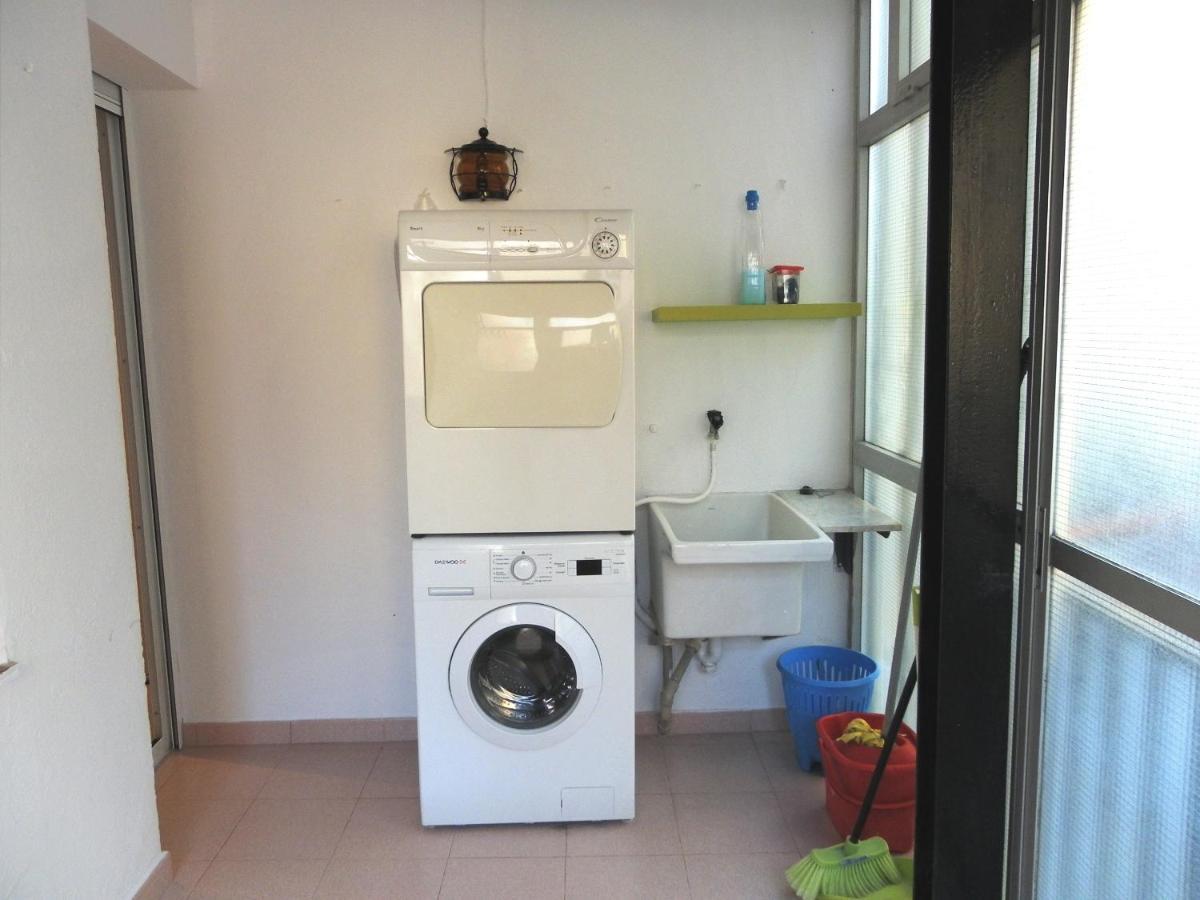 Apartament Margarit Gerona Exterior foto